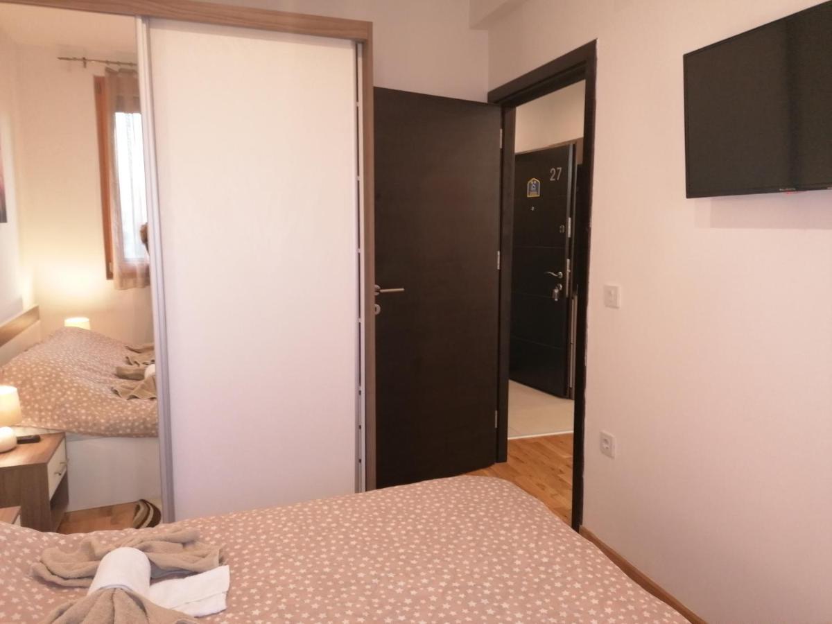 Appartement Binis à Zlatibor Extérieur photo