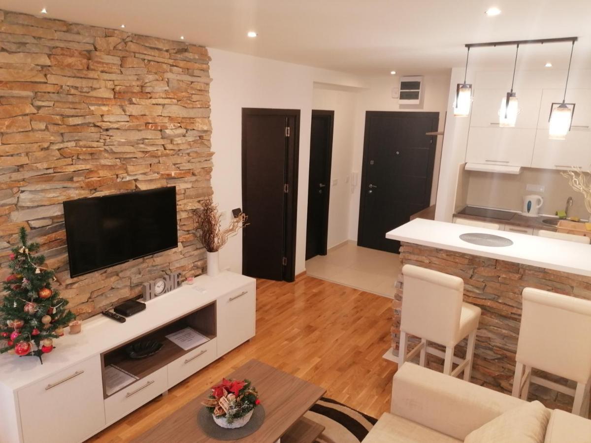 Appartement Binis à Zlatibor Extérieur photo