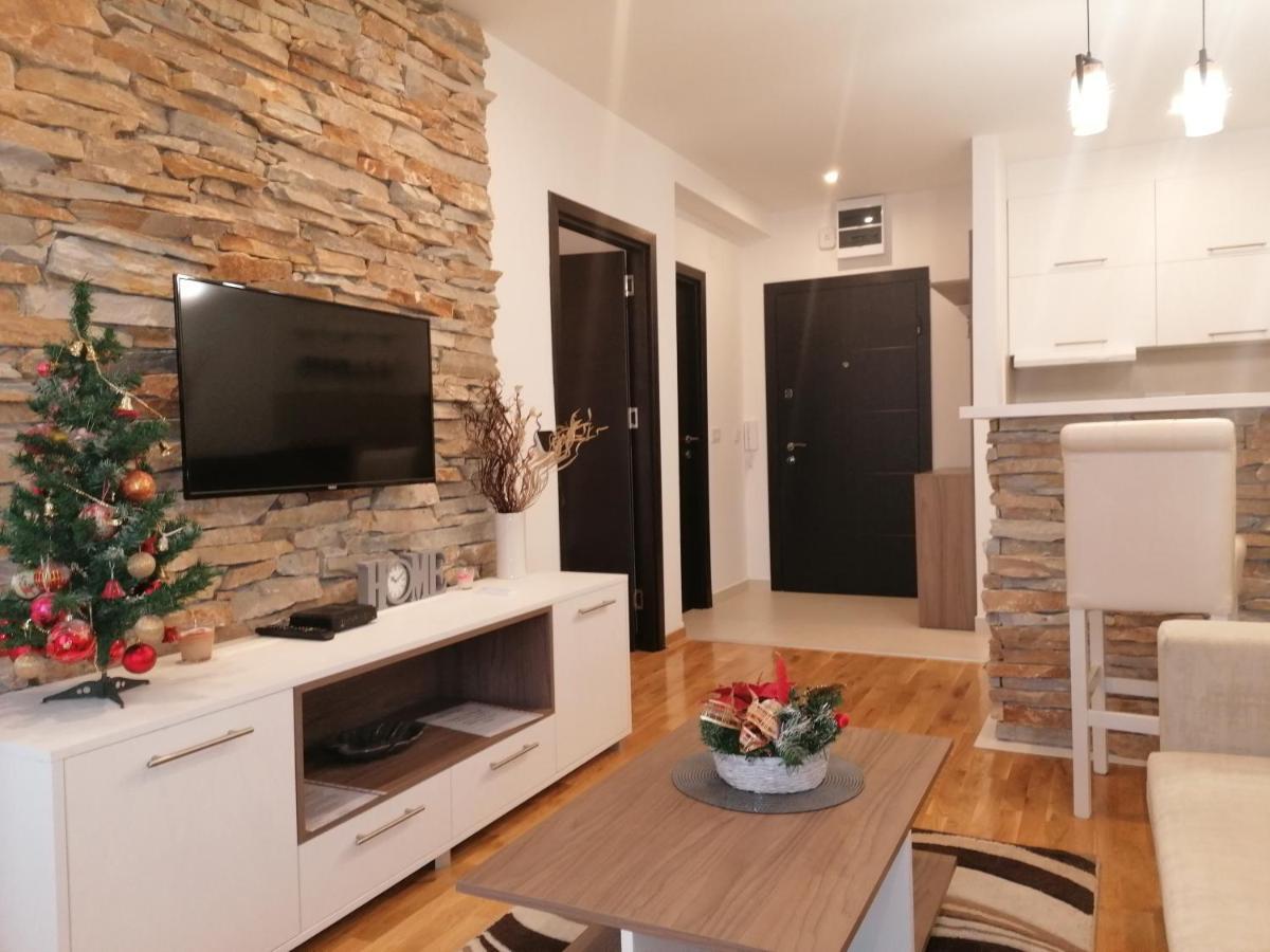 Appartement Binis à Zlatibor Extérieur photo