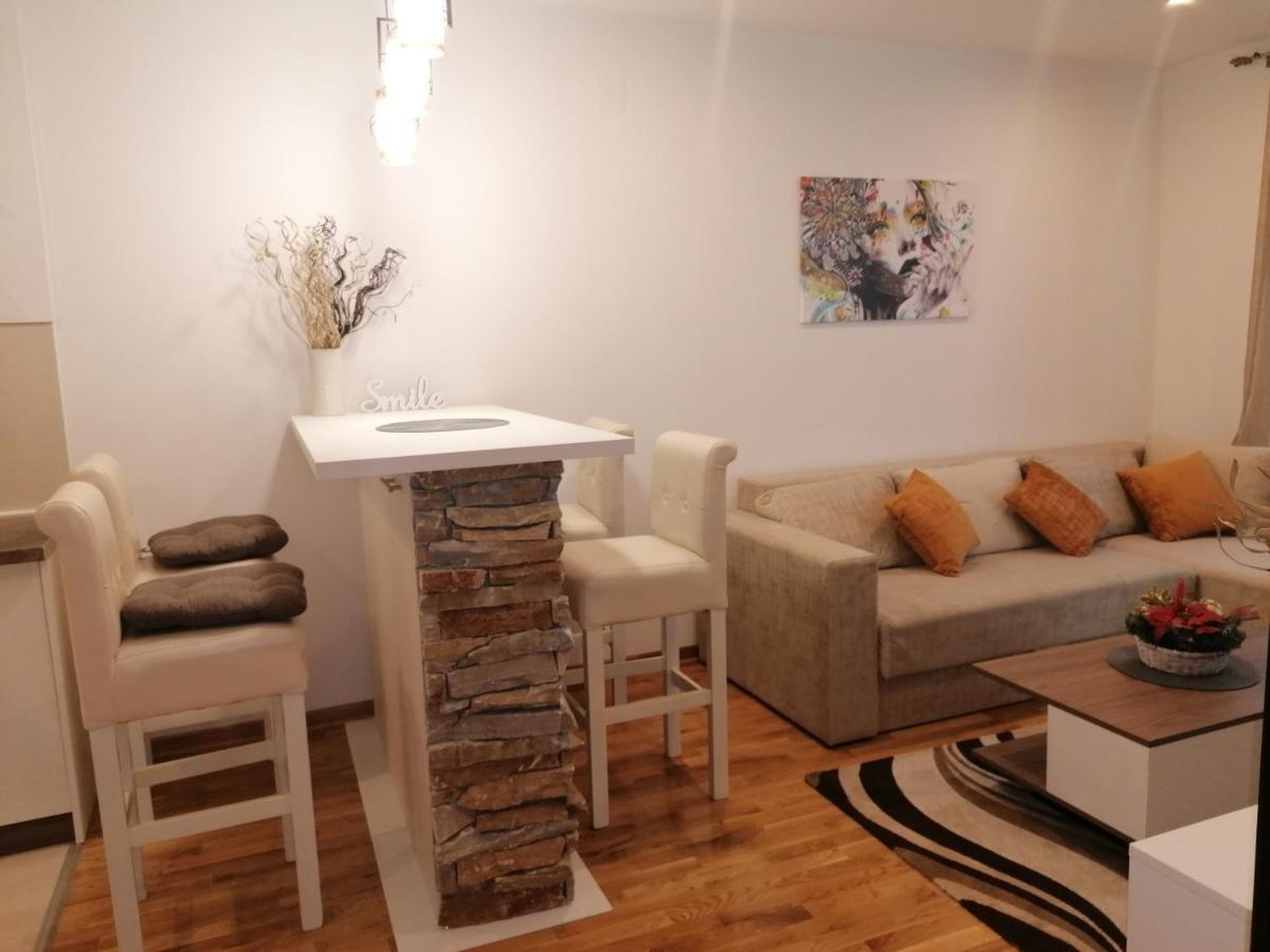 Appartement Binis à Zlatibor Extérieur photo