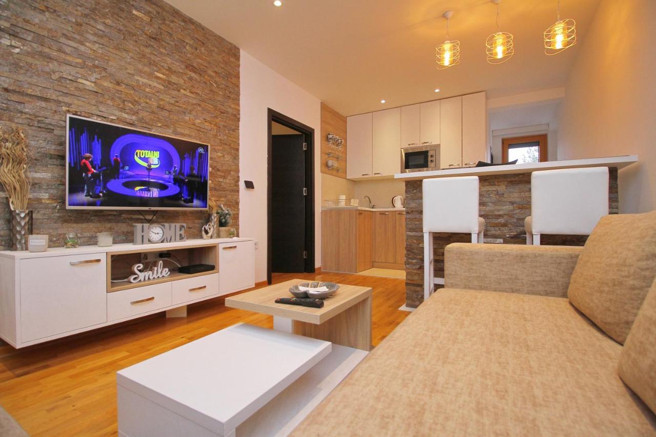 Appartement Binis à Zlatibor Extérieur photo