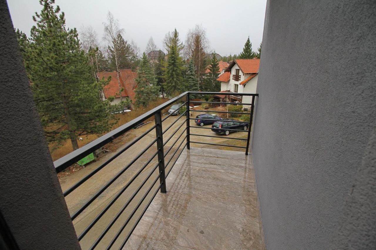 Appartement Binis à Zlatibor Extérieur photo