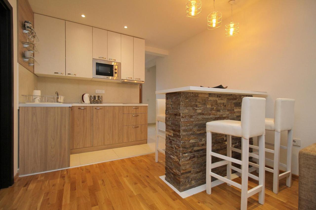 Appartement Binis à Zlatibor Extérieur photo